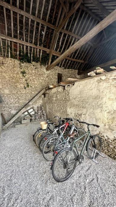 W27A - Splendide Appartement A 3' De Giverny Limetz Zewnętrze zdjęcie