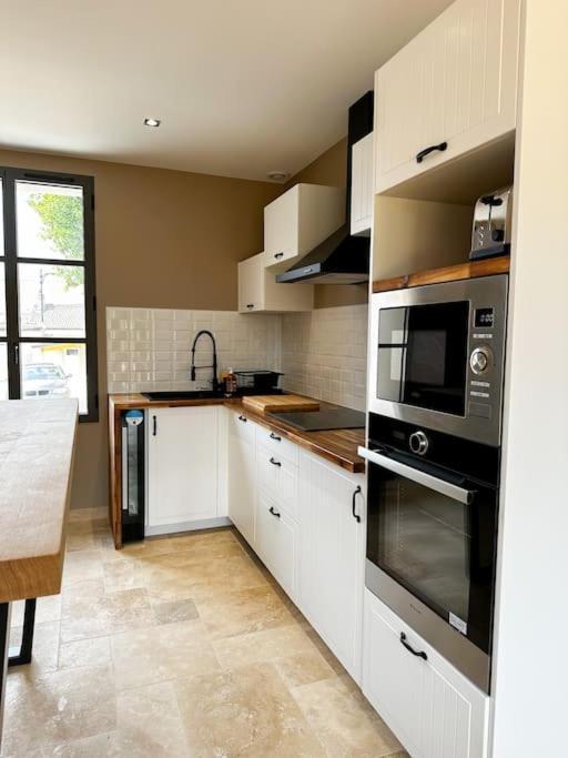 W27A - Splendide Appartement A 3' De Giverny Limetz Zewnętrze zdjęcie