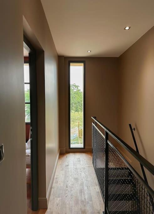 W27A - Splendide Appartement A 3' De Giverny Limetz Zewnętrze zdjęcie