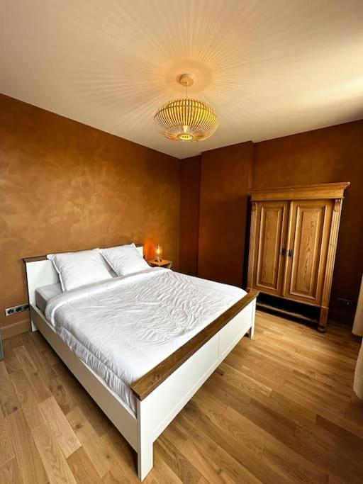 W27A - Splendide Appartement A 3' De Giverny Limetz Zewnętrze zdjęcie