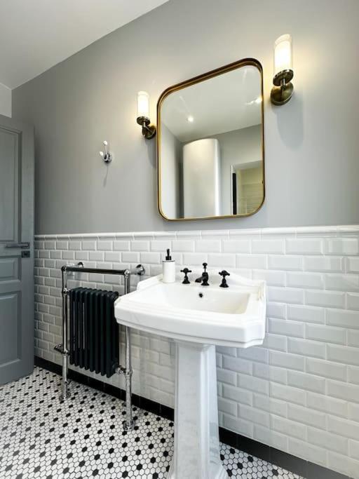 W27A - Splendide Appartement A 3' De Giverny Limetz Zewnętrze zdjęcie