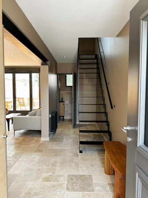 W27A - Splendide Appartement A 3' De Giverny Limetz Zewnętrze zdjęcie