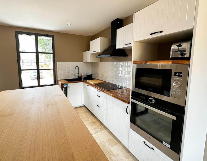 W27A - Splendide Appartement A 3' De Giverny Limetz Zewnętrze zdjęcie