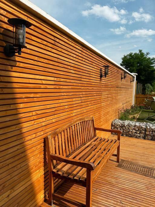 W27A - Splendide Appartement A 3' De Giverny Limetz Zewnętrze zdjęcie